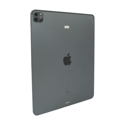 iPad Pro 12.9-inch (4th Gen) 12.9" Space Gray 4th Gen 128GB WiFi Tablet