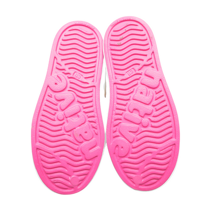 Pink Casual Shoes