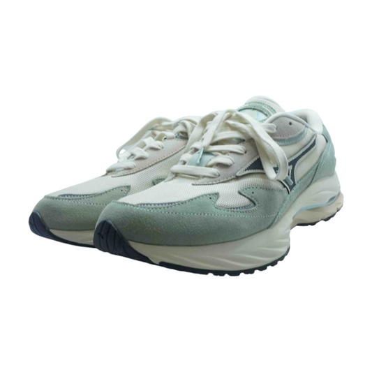 Mizuno Wave Rider Low-Top Athletic Shoes