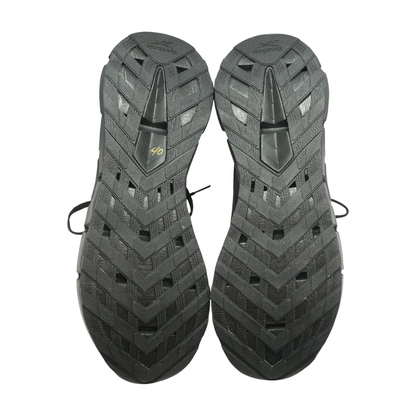 Zig Dynamica Low-Top Athletic Shoes