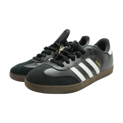 Black Athletics Shoes