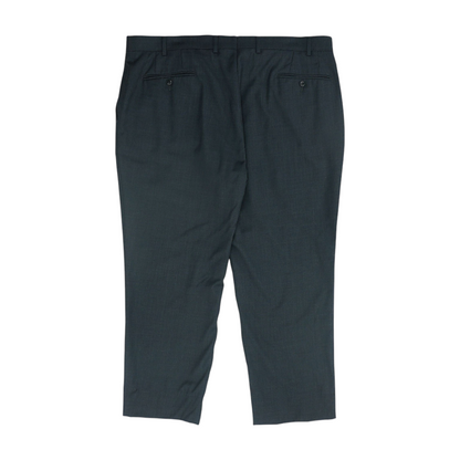 Charcoal Regular Pants