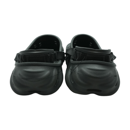Black Casual Shoes