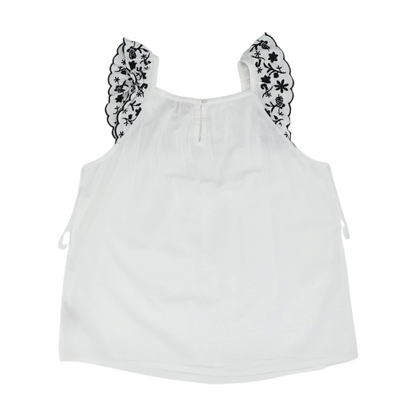 White Blouse