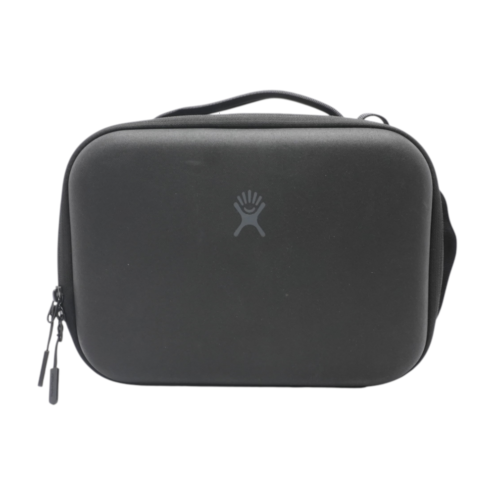 Insulated Lunch Box