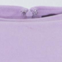 Purple Plus Mini Dress
