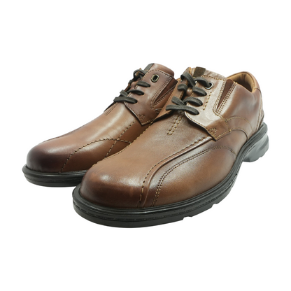 Brown Dress Shoes