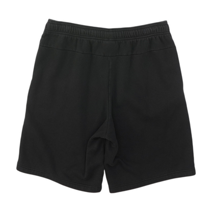 Black Active Shorts