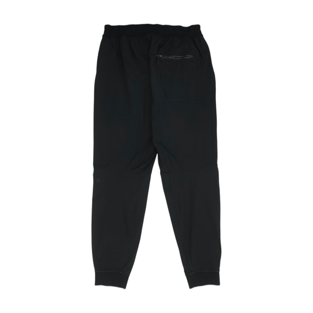 Black Pants