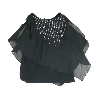 Black Blouse