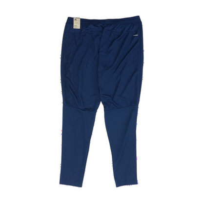Navy Regular Pants