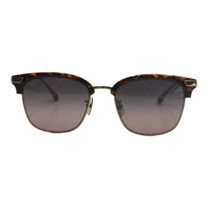 Tortoise Kalauna Browline Sunglasses