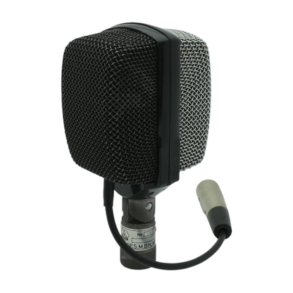 D12 Dynamic Microphone