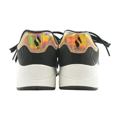 Black Athletics Shoes