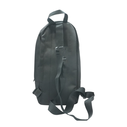 Black Backpack