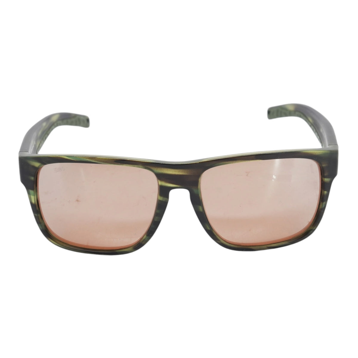 Green Spearo XL Square Sunglasses