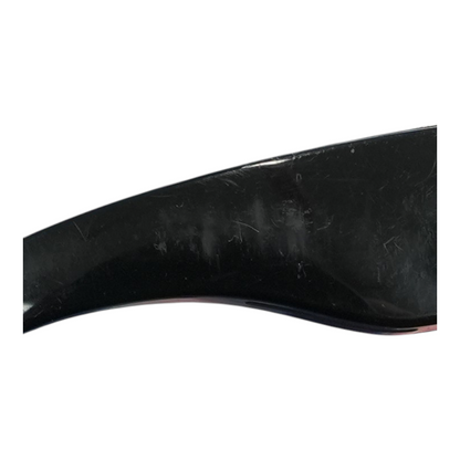 Black Headliner Smart Glasses