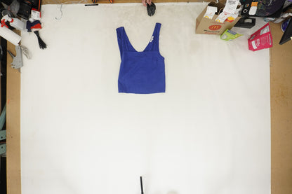 Blue Blouse