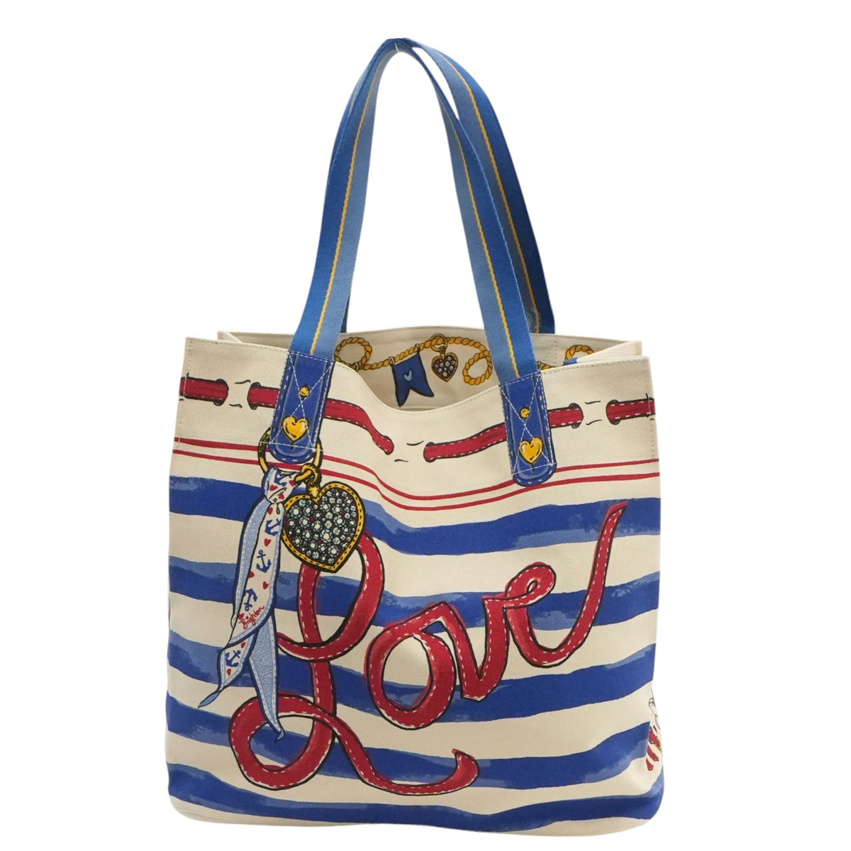 Multi Shoulder Bag