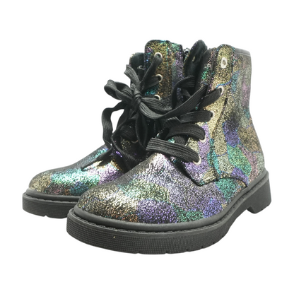 Multi Boots Shoes