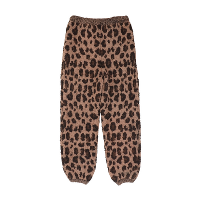 Multi Animal Print Pants