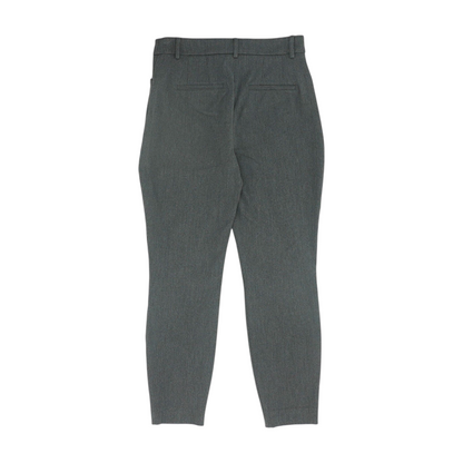 Gray Short Pants