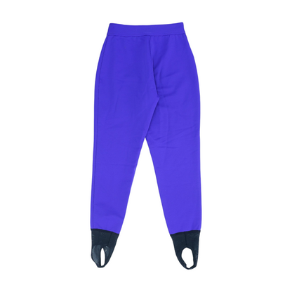 Vintage Purple Pants