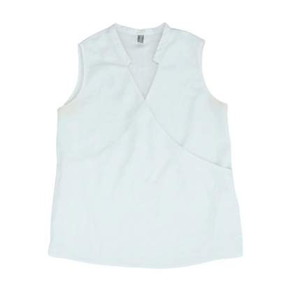 White Blouse