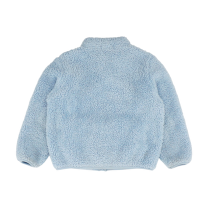 Blue Jacket