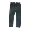 Navy Slim Pants