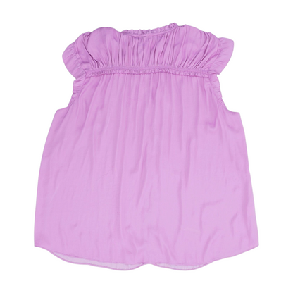Pink Plus Blouse