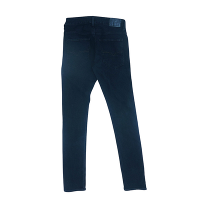 Black Skinny Jeans