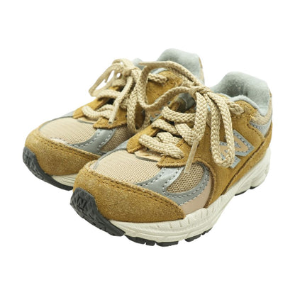 Brown Toddler Shoes