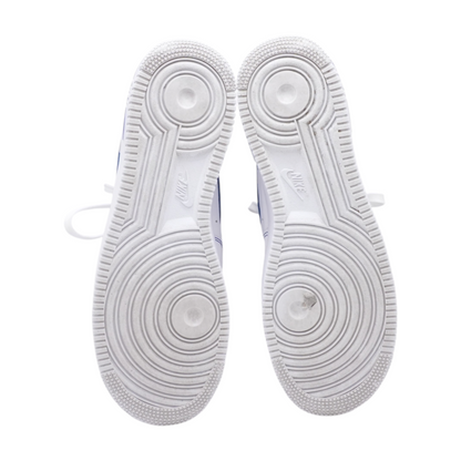 Air Force 1 Low '07 LV8 Low-Top Athletic Shoes