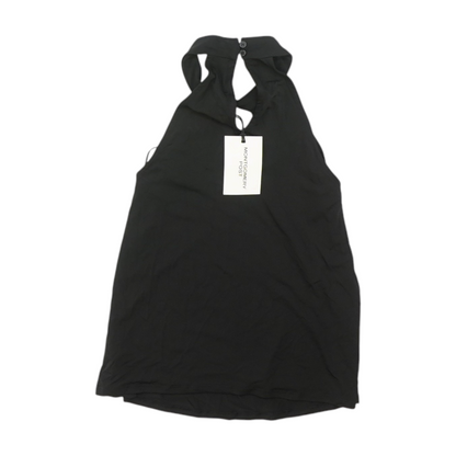 Black Blouse