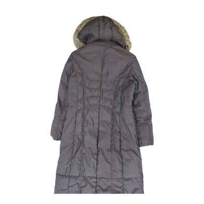 Brown Solid Coat