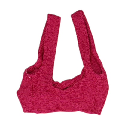 Pink Swim Top