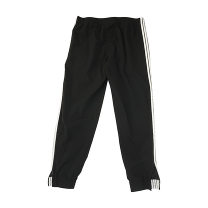 Black Classic Pants
