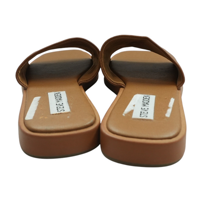 Brown Sandals