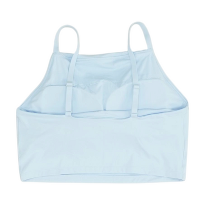 Blue Active T-Shirt