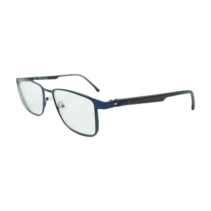Navy CH230I Rectangle Unknown Prescription Eyeglasses