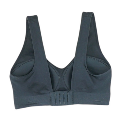 Black Bra
