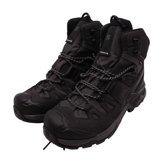 Black Work/hiking Boots