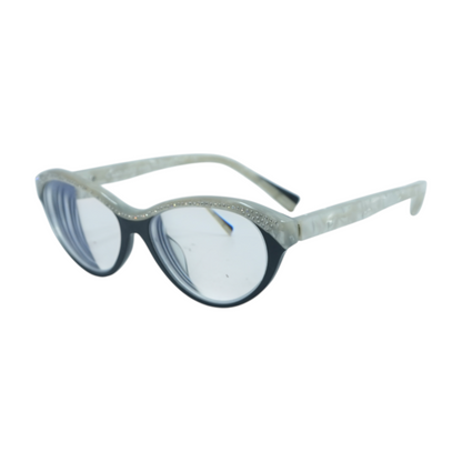 Multi Leandre Cat Eye Prescription Eyewear