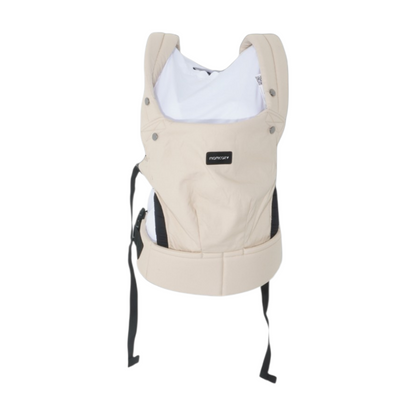 Tan Infant Carrier