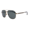 Gold GG1223S Aviator Sunglasses