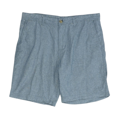 Blue Chino / Khaki Shorts