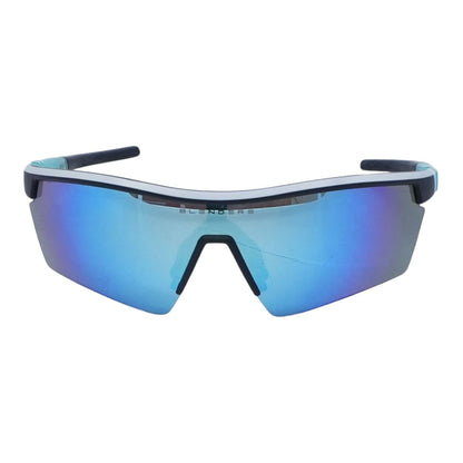 Black Sport Sunglasses