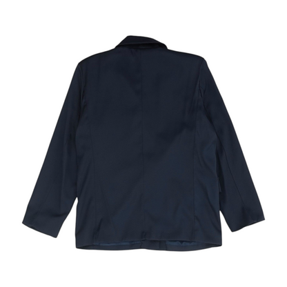 Navy Blazer