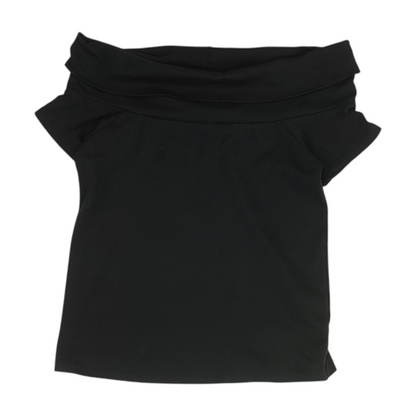 Black Blouse